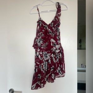 Parker Dress Size XS